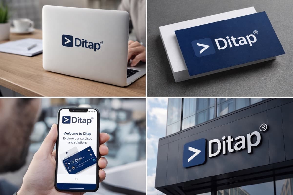 Marca & Presencia Digital