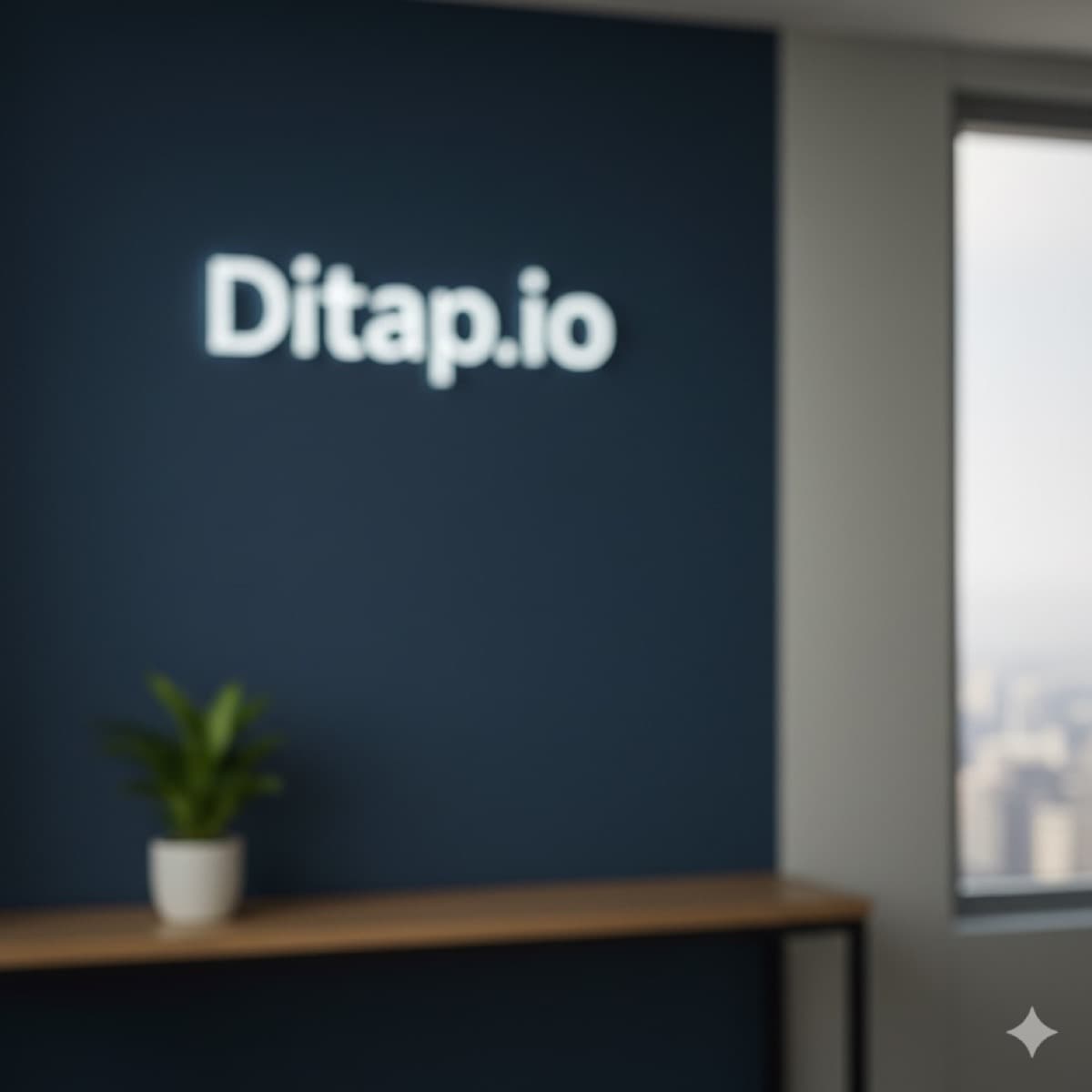 Diseño de Lobby Corporativo